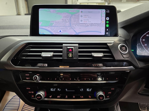 Used BMW X3 2021 for sale - 74701108: Photo 9