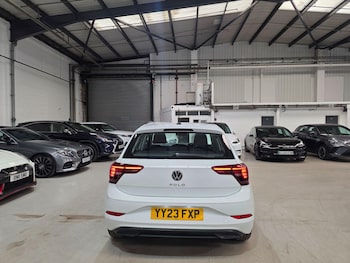 Used Volkswagen Polo 2023 for sale - 79144491: Photo