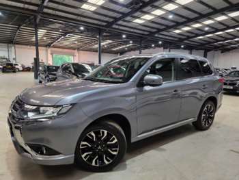 2017 (67) - 2.0h 12kWh 4h CVT 4WD Euro 6 (s/s) 5dr
