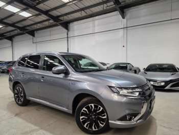 Used Mitsubishi Outlander 2017 for sale - 74811362: Photo