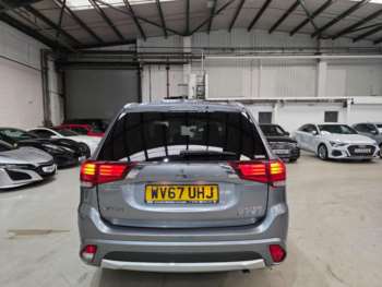 Used Mitsubishi Outlander 2017 for sale - 74811362: Photo