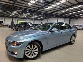 2013 (63) - 2.0 320i Modern Auto Euro 6 (s/s) 4dr