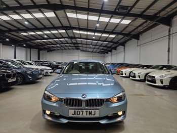Used BMW 3 Series 2013 for sale - 74642941: Photo