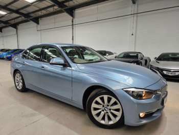 Used BMW 3 Series 2013 for sale - 74642941: Photo