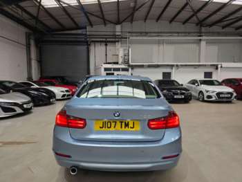 Used BMW 3 Series 2013 for sale - 74642941: Photo