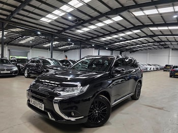 Used Mitsubishi Outlander 2020 for sale - 78560889: Photo