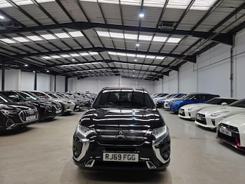 Used Mitsubishi Outlander 2020 for sale - 78560889: Photo