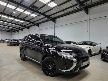 Used Mitsubishi Outlander 2020 for sale - 78560889: Photo