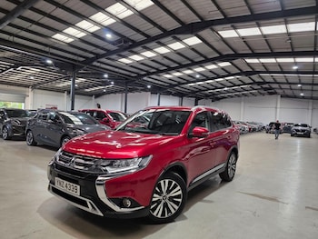 Used Mitsubishi Outlander 2019 for sale - 79412284: Photo