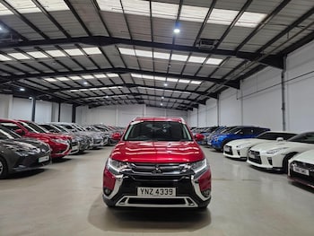 Used Mitsubishi Outlander 2019 for sale - 79412284: Photo