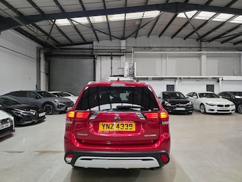 Used Mitsubishi Outlander 2019 for sale - 79412284: Photo