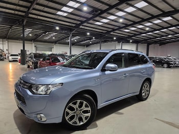 Used Mitsubishi Outlander 2014 for sale - 76326114: Photo