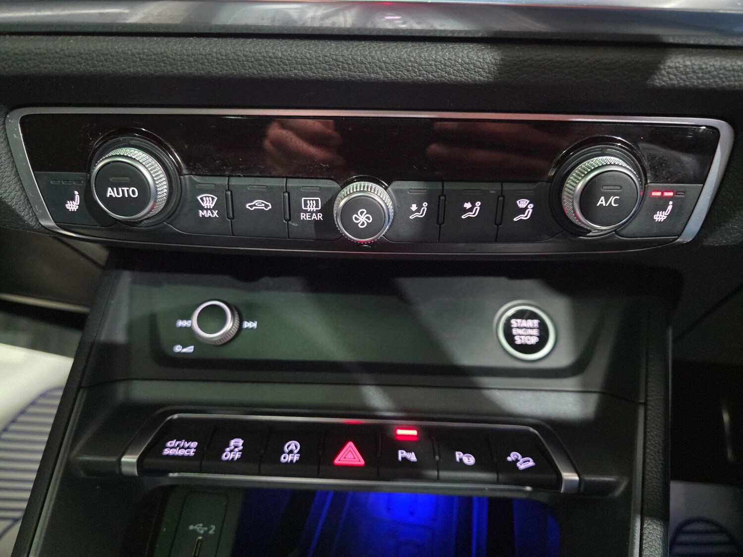 Used Audi Q3 for sale - 78135762: Photo 12