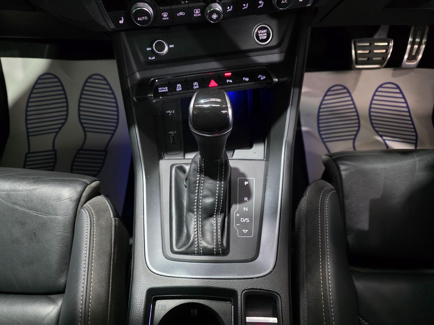 Used Audi Q3 for sale - 78135762: Photo 13