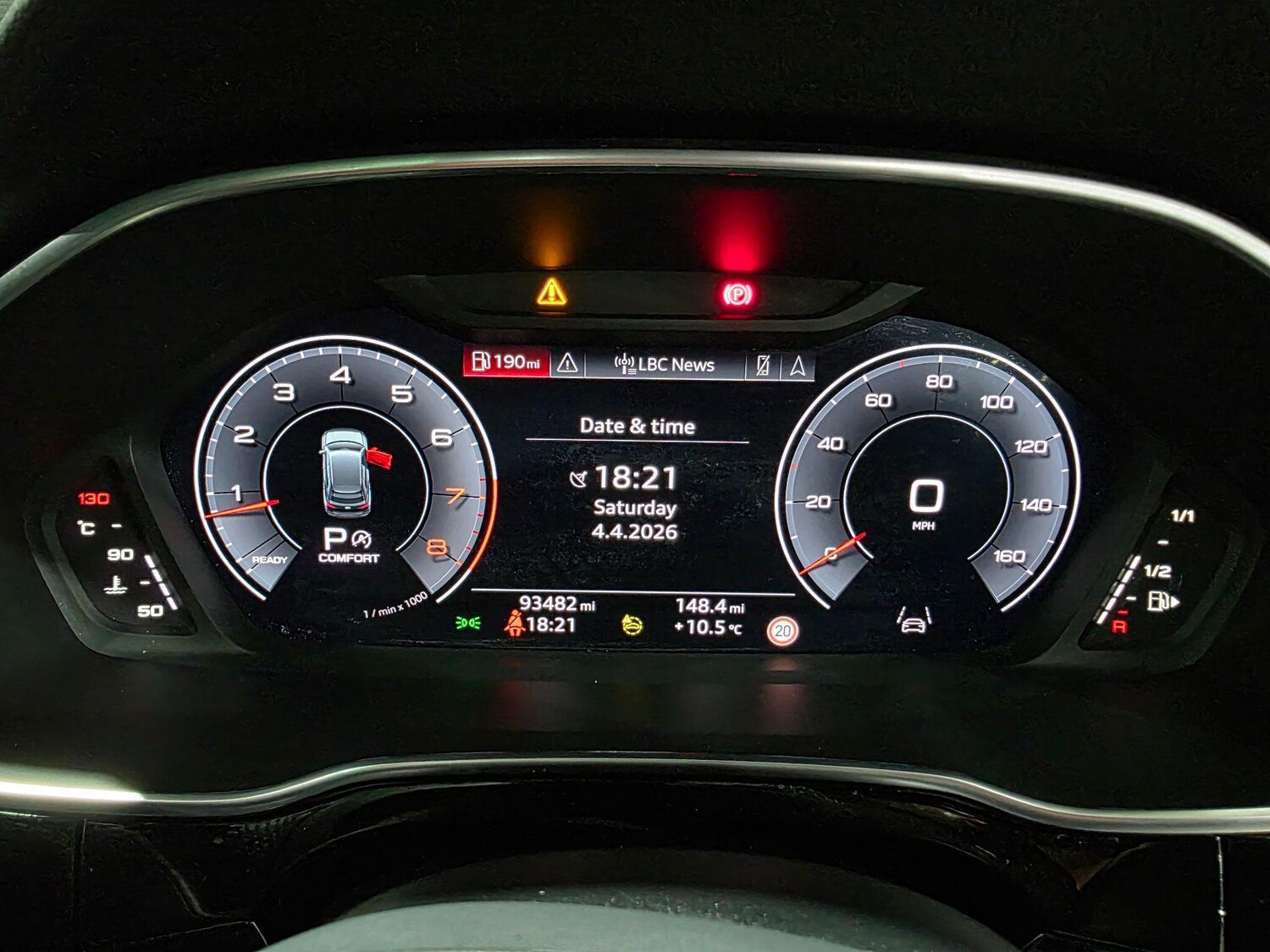 Used Audi Q3 for sale - 78135762: Photo 14