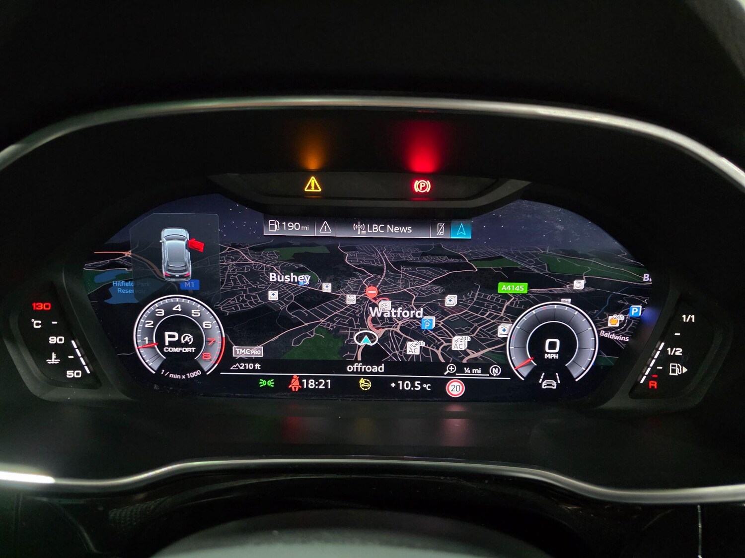 Used Audi Q3 for sale - 78135762: Photo 15