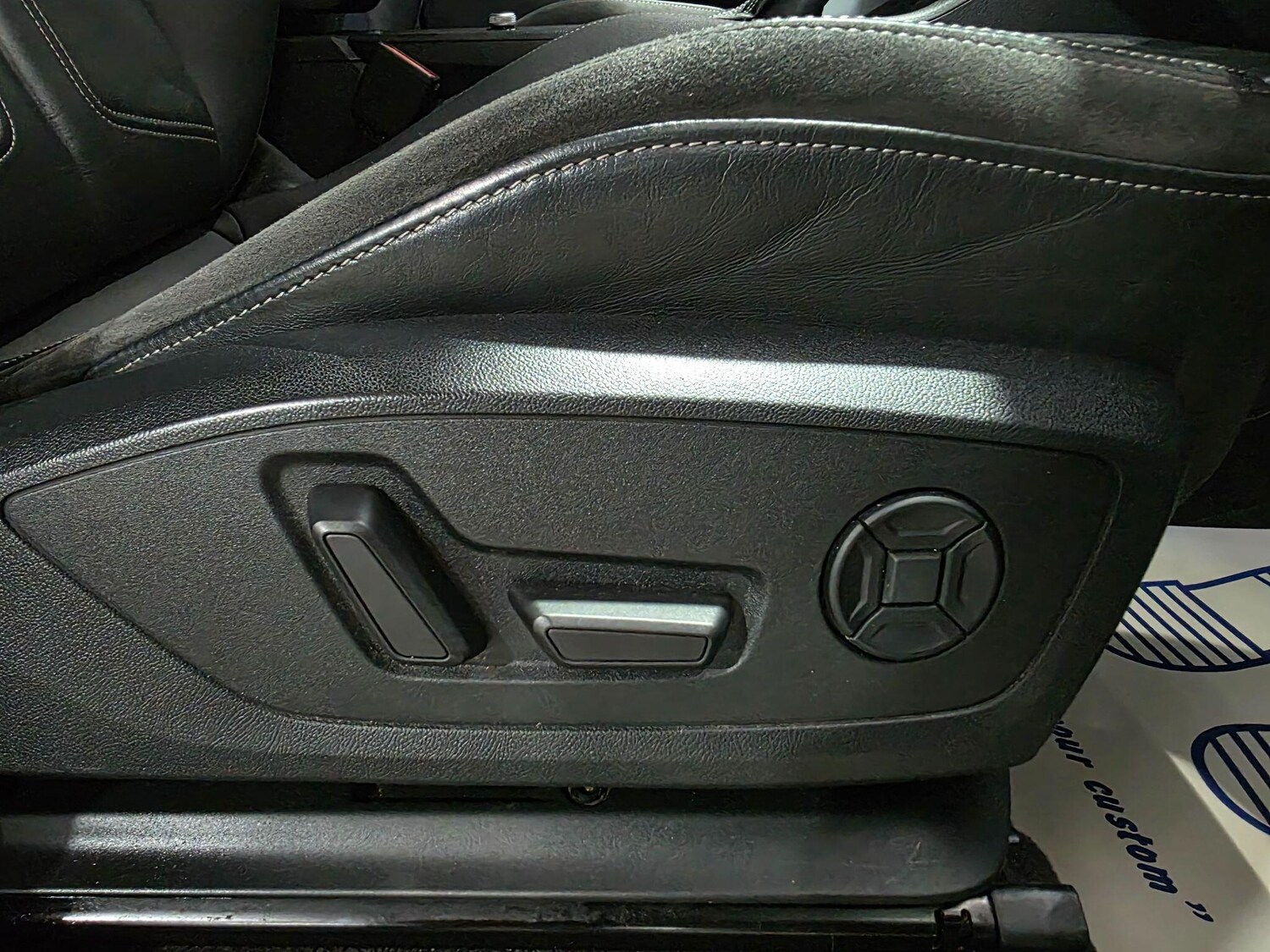 Used Audi Q3 for sale - 78135762: Photo 16