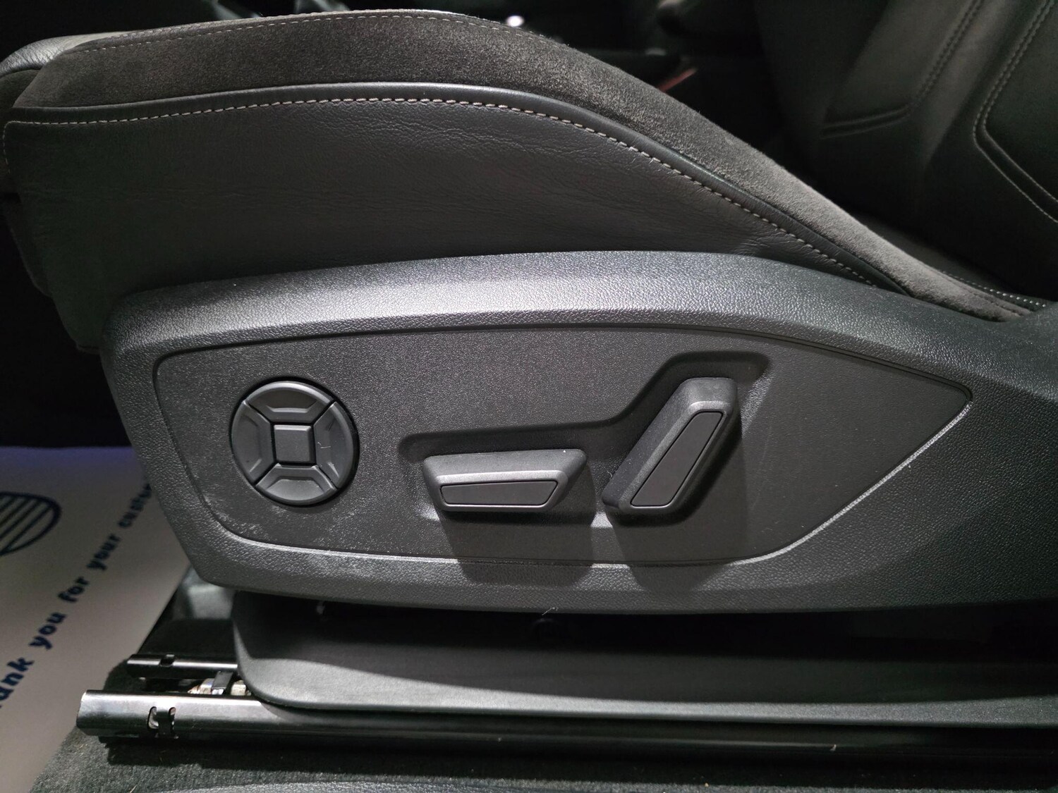 Used Audi Q3 for sale - 78135762: Photo 17