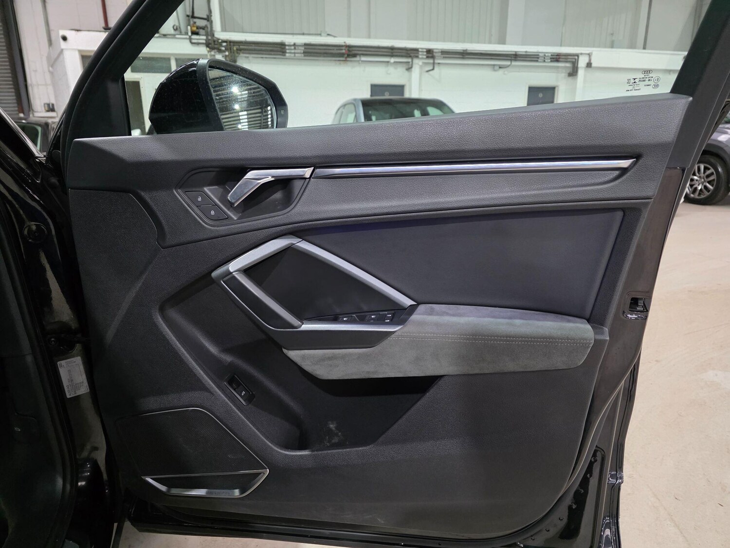 Used Audi Q3 for sale - 78135762: Photo 19