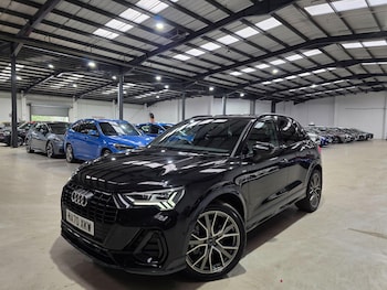 Used Audi Q3 2020 for sale - 78135762: Photo