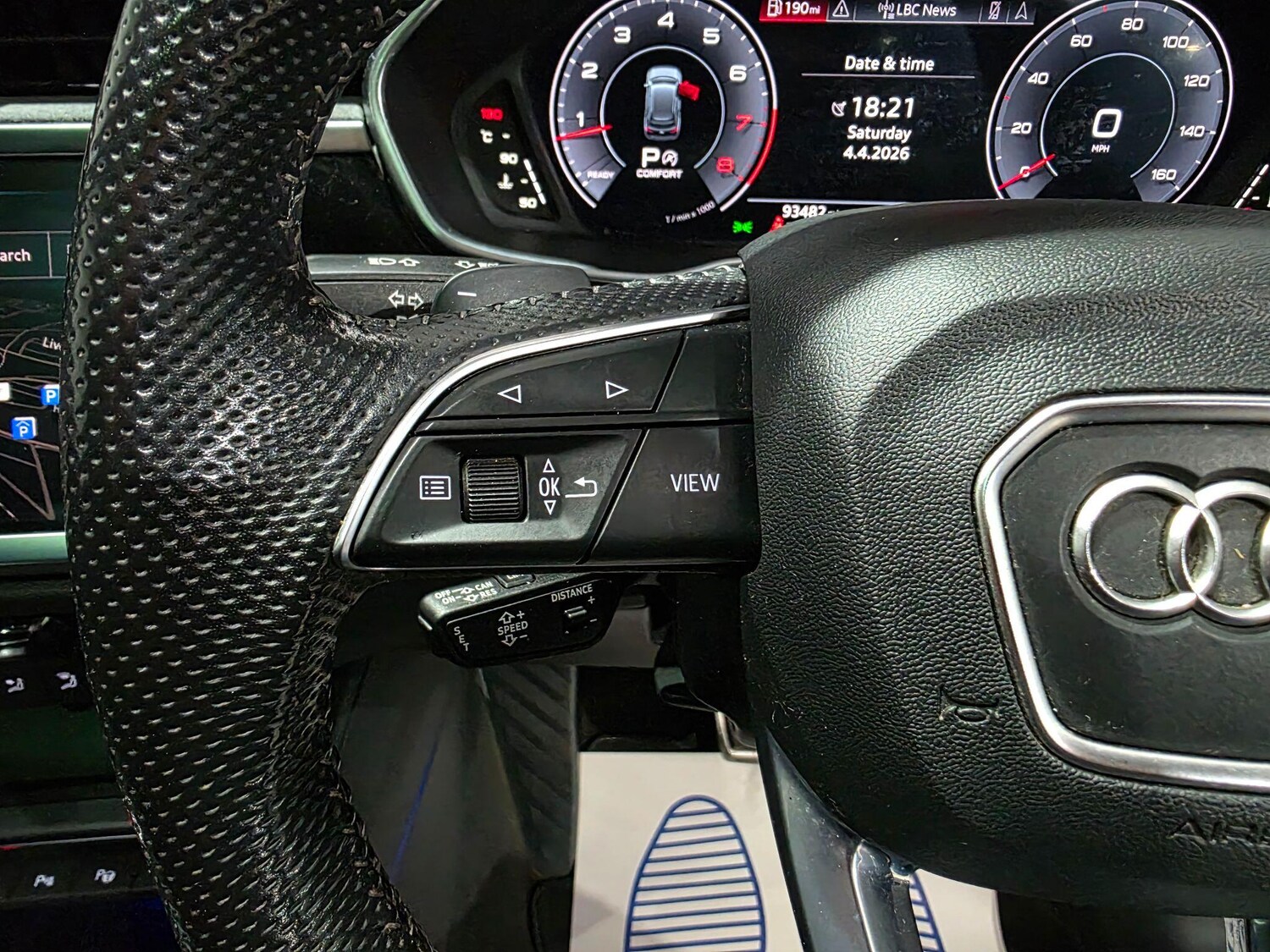 Used Audi Q3 for sale - 78135762: Photo 25