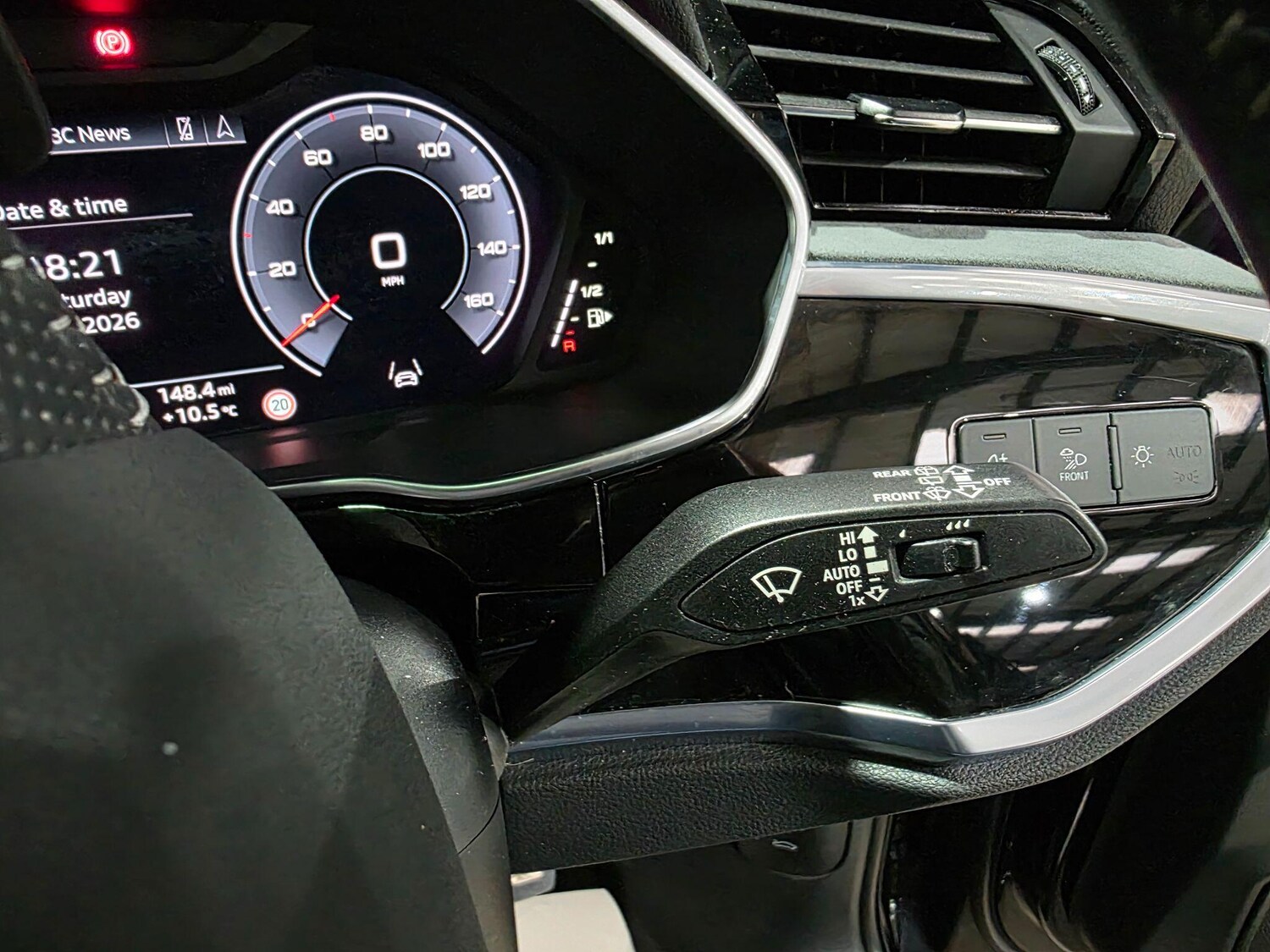 Used Audi Q3 for sale - 78135762: Photo 26