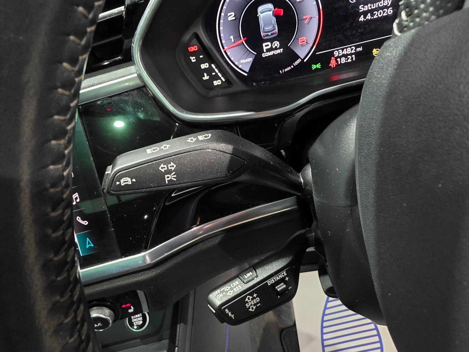 Used Audi Q3 for sale - 78135762: Photo 27