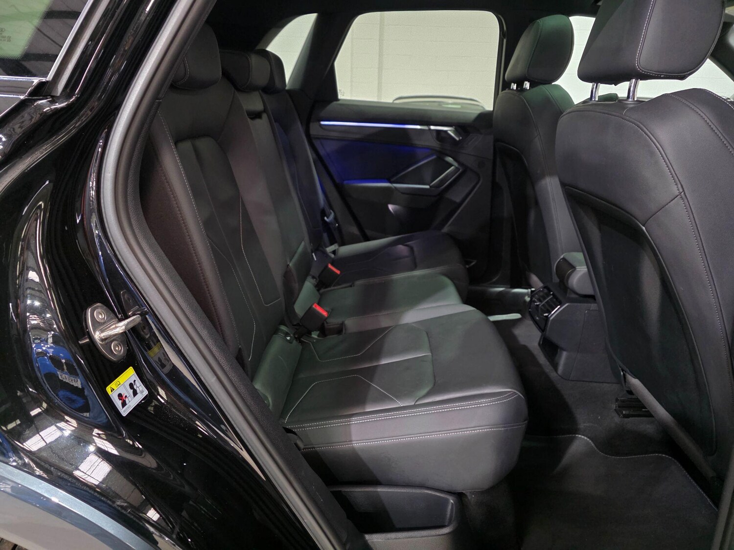 Used Audi Q3 for sale - 78135762: Photo 30