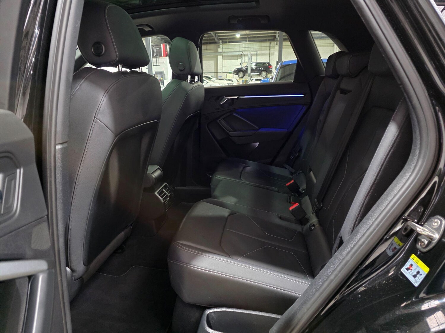 Used Audi Q3 for sale - 78135762: Photo 31