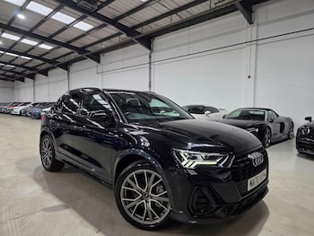 Used Audi Q3 2020 for sale - 78135762: Photo