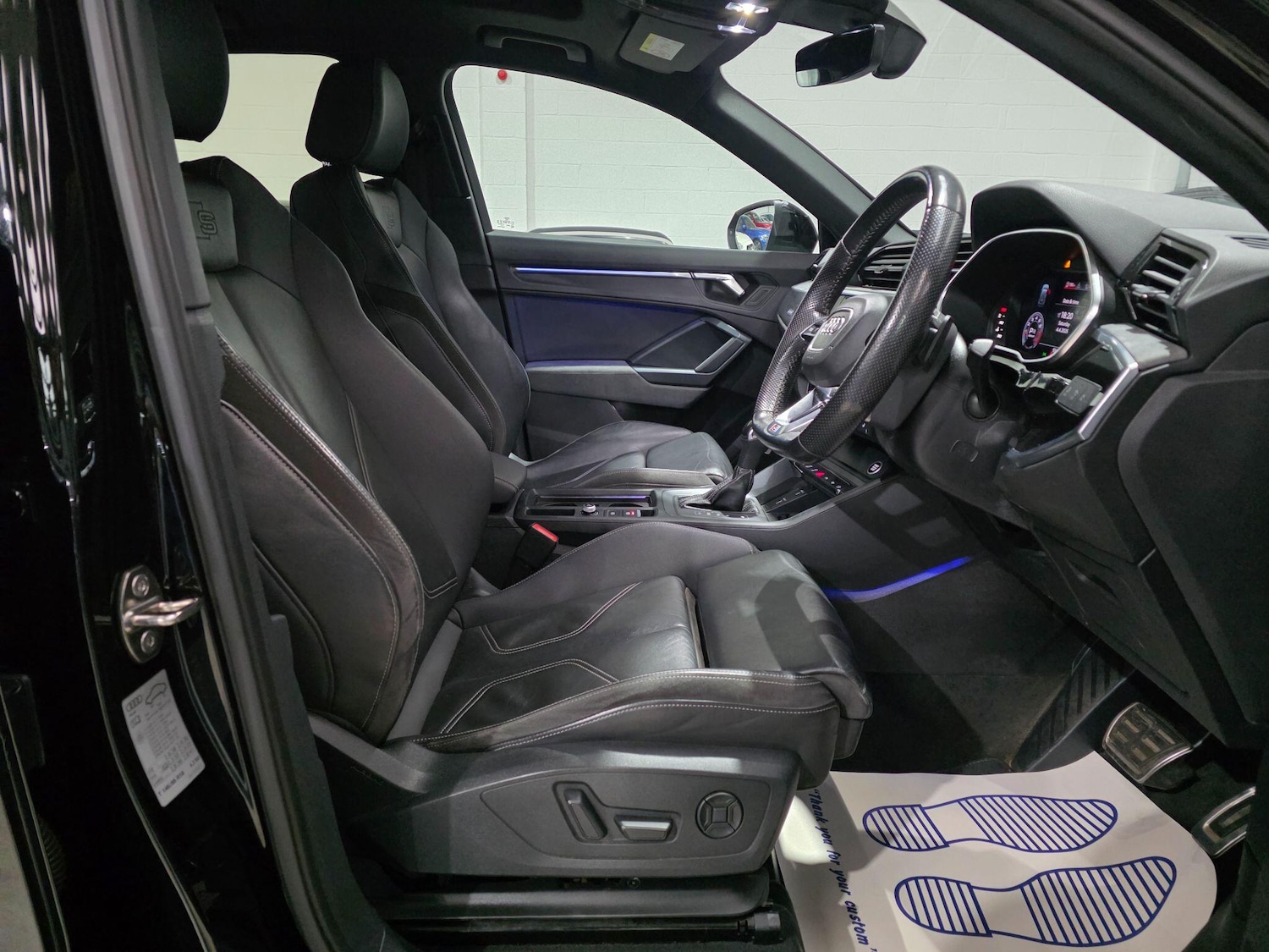 Used Audi Q3 for sale - 78135762: Photo 6