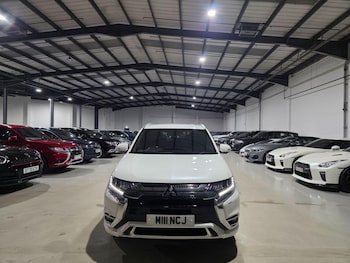 Used Mitsubishi Outlander 2019 for sale - 76728112: Photo