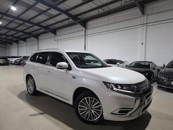 Used Mitsubishi Outlander 2019 for sale - 76728112: Photo