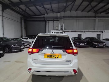 Used Mitsubishi Outlander 2019 for sale - 76728112: Photo