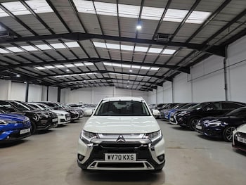 Used Mitsubishi Outlander 2020 for sale - 78854475: Photo
