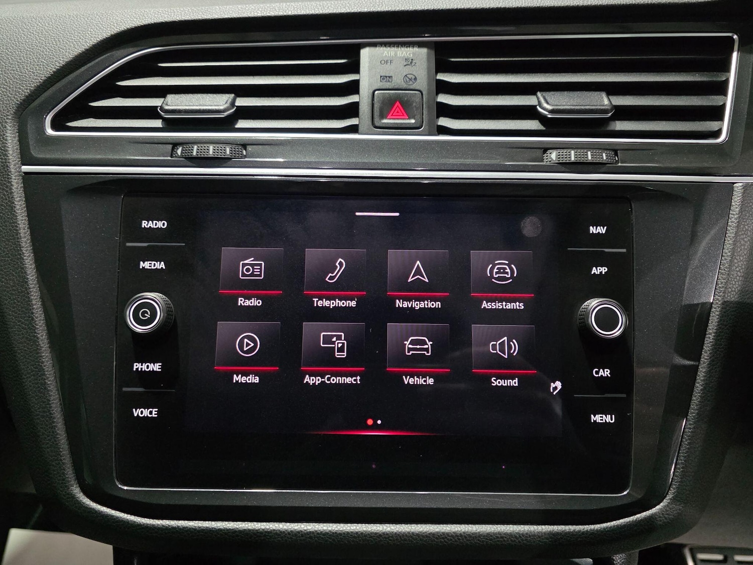 Used Volkswagen Tiguan 2022 for sale - 77066925: Photo 10