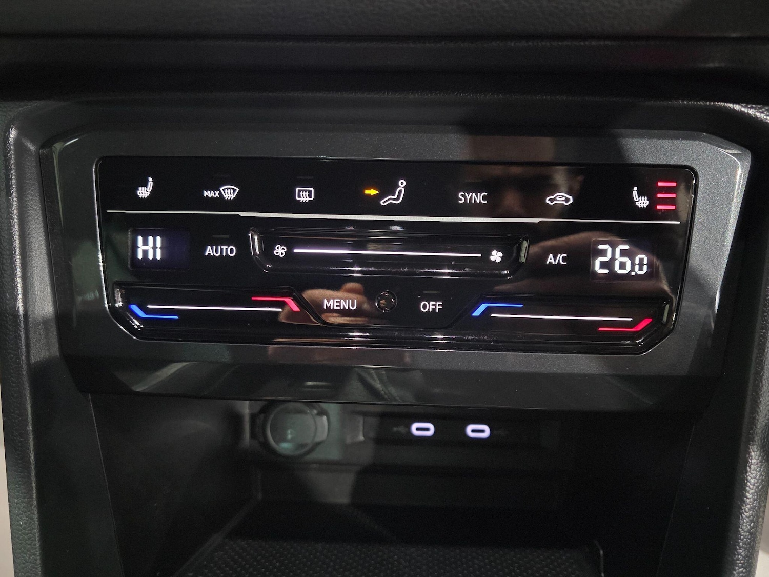 Used Volkswagen Tiguan 2022 for sale - 77066925: Photo 11