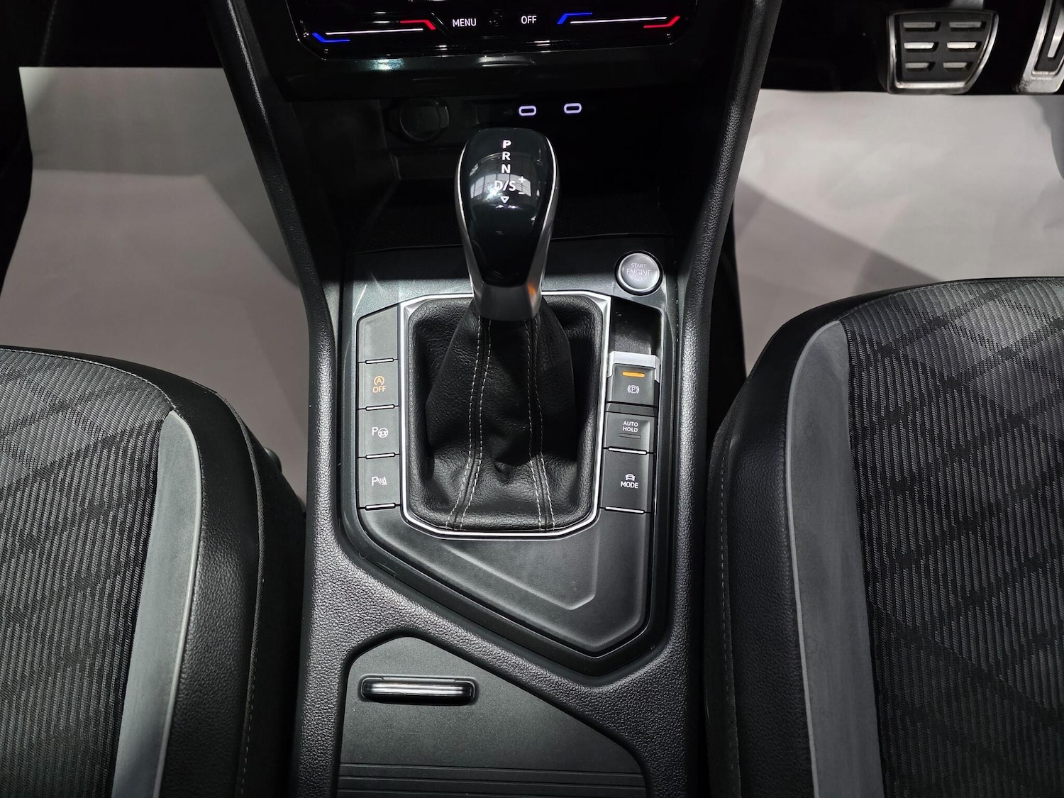 Used Volkswagen Tiguan 2022 for sale - 77066925: Photo 12