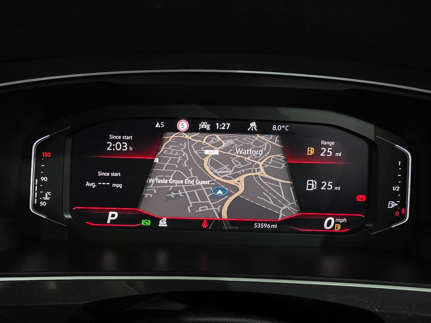 Used Volkswagen Tiguan 2022 for sale - 77066925: Photo 13