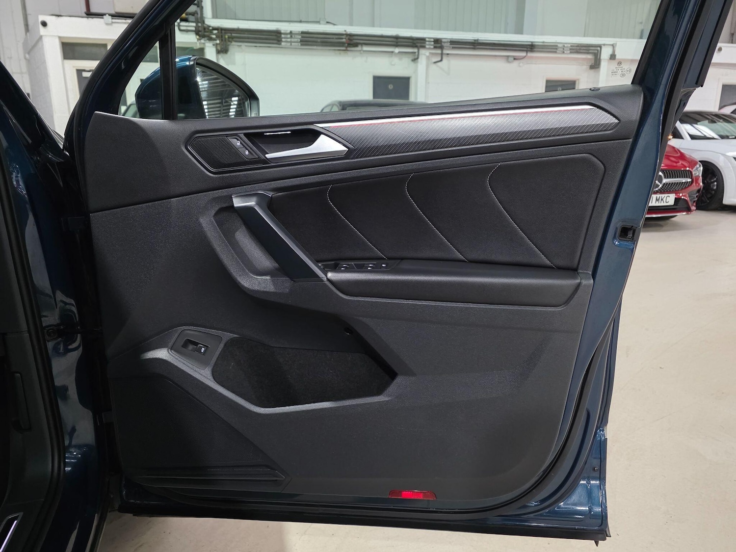 Used Volkswagen Tiguan 2022 for sale - 77066925: Photo 15