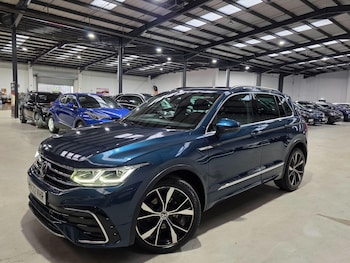 2022 (22) - 1.5 TSI R-Line DSG Euro 6 (s/s) 5dr