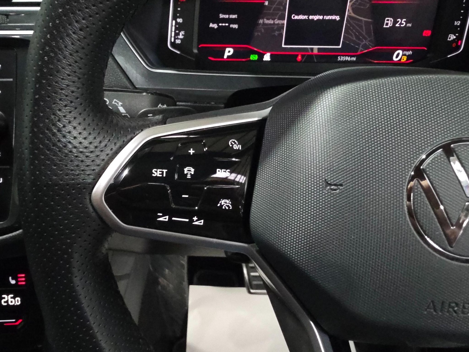 Used Volkswagen Tiguan 2022 for sale - 77066925: Photo 21