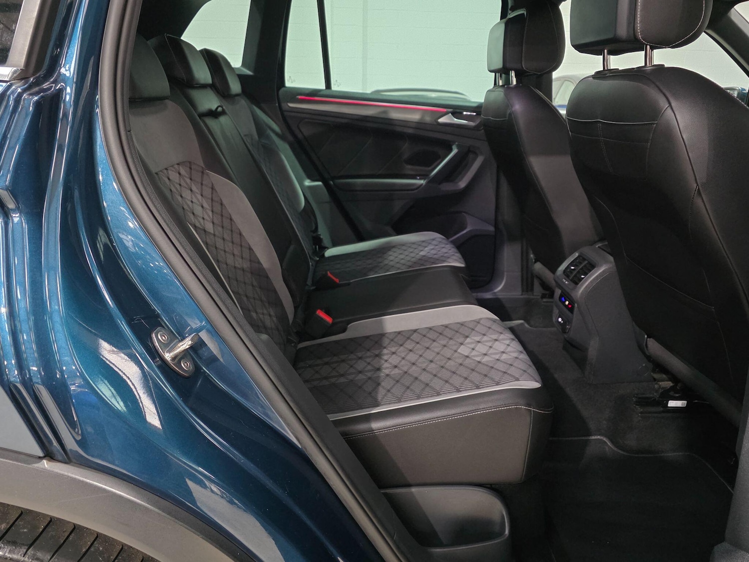 Used Volkswagen Tiguan 2022 for sale - 77066925: Photo 26