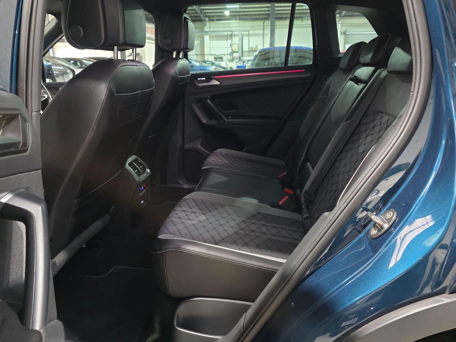 Used Volkswagen Tiguan 2022 for sale - 77066925: Photo 28