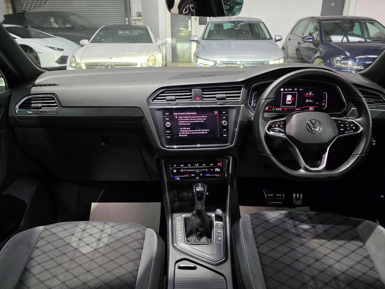 Used Volkswagen Tiguan 2022 for sale - 77066925: Photo 5