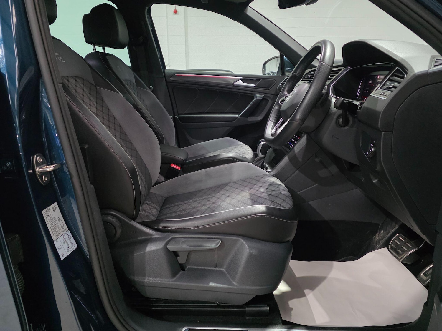 Used Volkswagen Tiguan 2022 for sale - 77066925: Photo 6