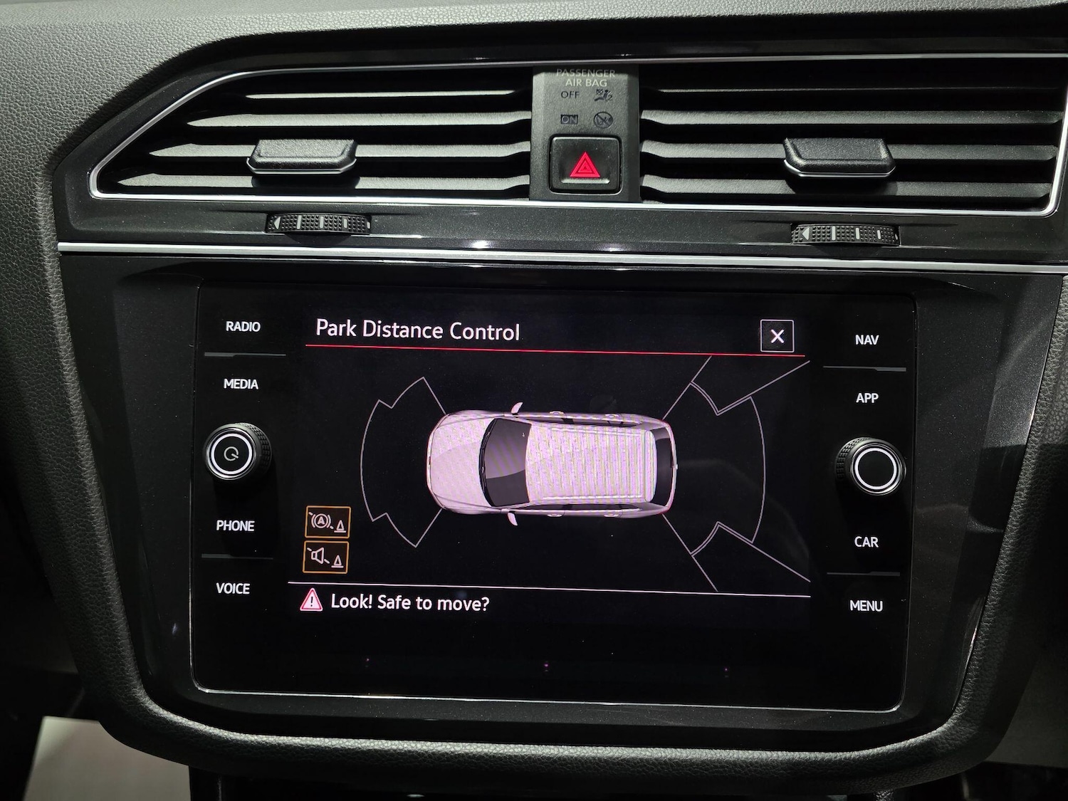 Used Volkswagen Tiguan 2022 for sale - 77066925: Photo 9