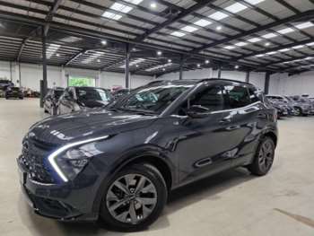 2022 (22) - 1.6 h T-GDi GT-Line Auto Euro 6 (s/s) 5dr
