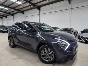 Used Kia Sportage 2022 for sale - 74966014: Photo