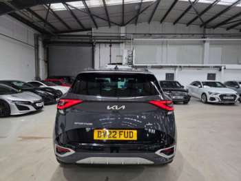 Used Kia Sportage 2022 for sale - 74966014: Photo